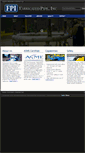 Mobile Screenshot of fabricatedpipe.com